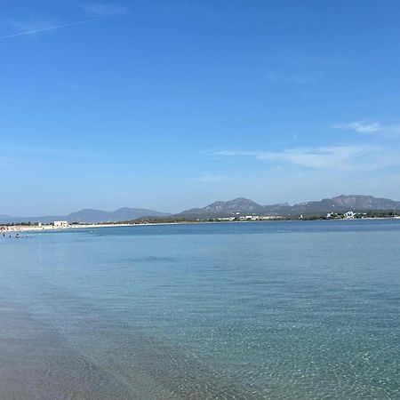 Appartamento Al Mare Vicino Olbia Мурта-Мария Экстерьер фото