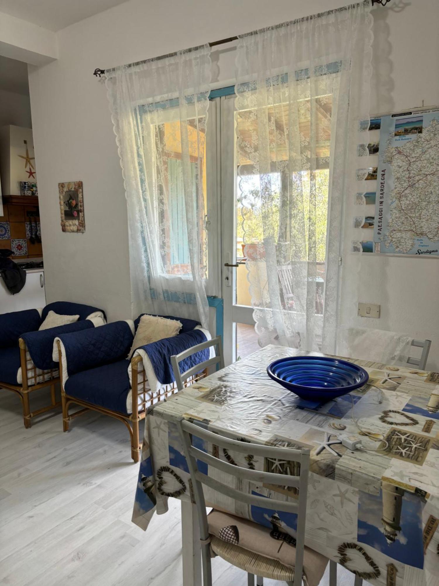 Appartamento Al Mare Vicino Olbia Мурта-Мария Экстерьер фото